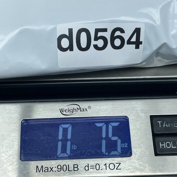 Eddie Bauer Mountain Ripstop Long-Sleeve White Shirt Large Classic Fit d0564 - Picture 9 of 9